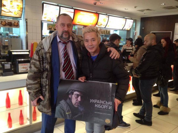 Олег Яковлев стал жертвой клеветы украинского аналитика Романа Давиденко