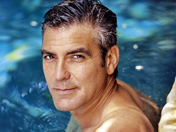 Джордж Клуни – американский актер, который до недавних пор был завидным холостяком Голливуда.