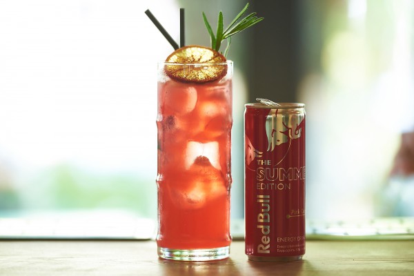 Spiced Summer