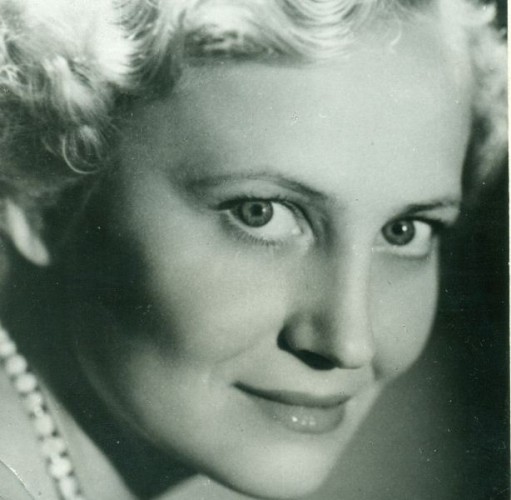 Велта Лине умерла в возрасте 89 лет
