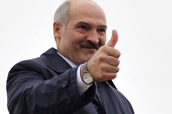 Лукашенко обратился к Примадонне в ее юбилей