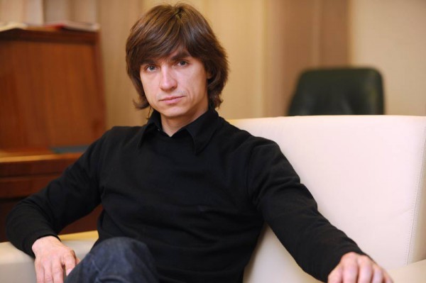 Сергею Филину нашли замену