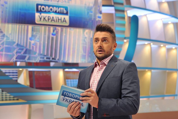 Говорить Україна с Алексеем Сухановым отмечает день рождения