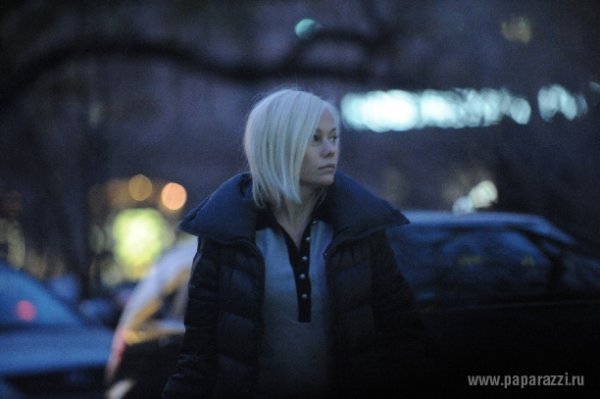 Актриса Елена Корикова совсем не выглядит на 39 лет