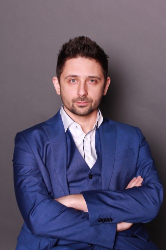 Андрей Шабанов