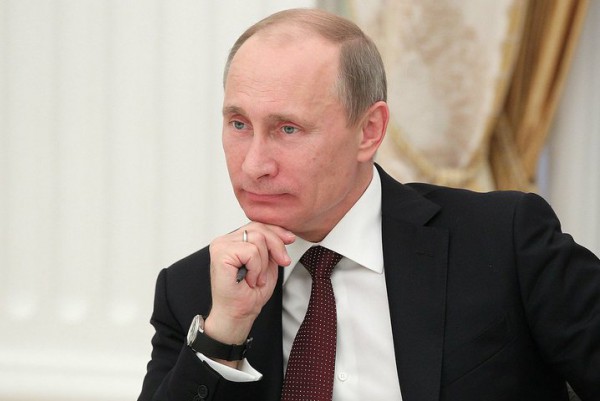 Петя Листерман пообещал устроить личную жизнь президента