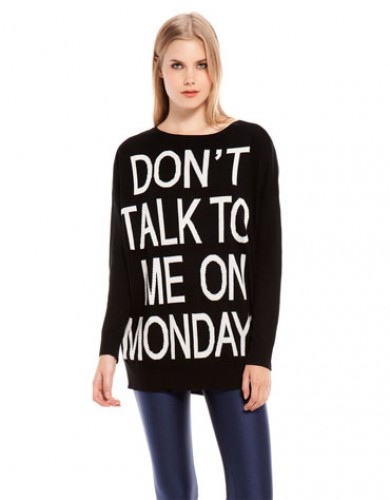 Свитер Bershka, 349 грн