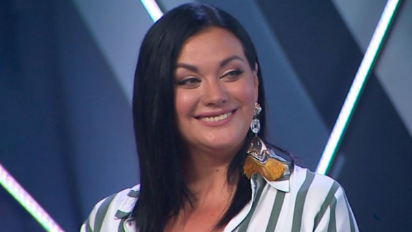 Инна Мазура
