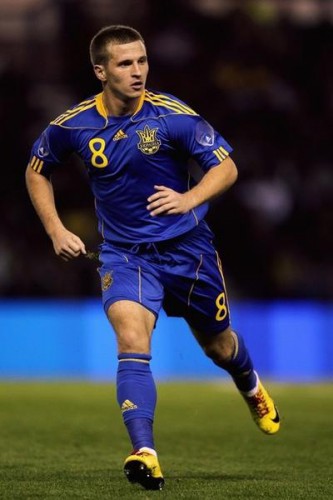 Александр Алиев
