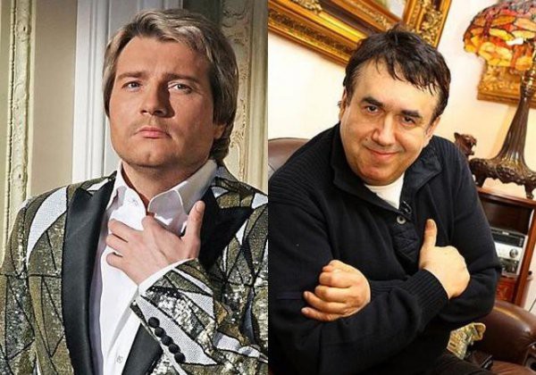 Стас Садальский опять ссорится с Николаем Басковым в своем блоге