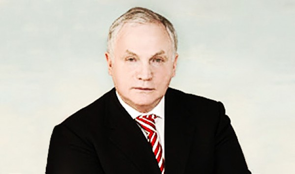 Валерий Коган