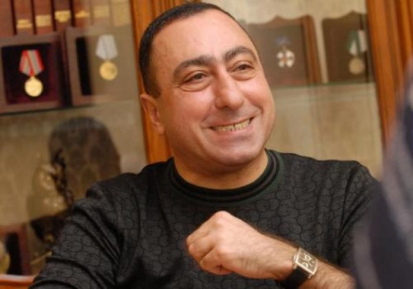 Карен Аванесян попал в больницу
