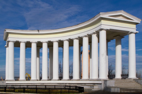 Воронцовский дворец