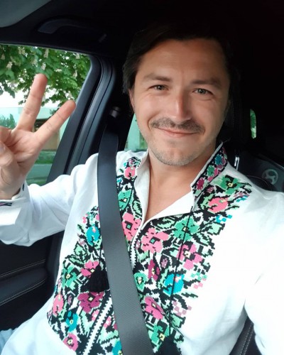 Сергей Притула