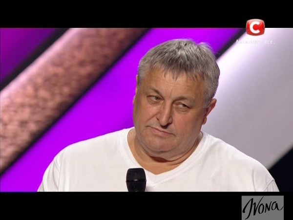 Валерий – моряк