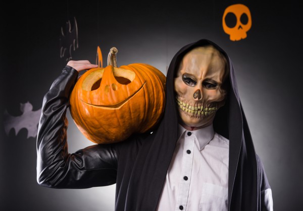 Halloween Horror Night 2018: рок-вечеринка в Киеве