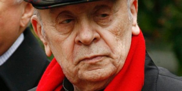 Жена Леонида Броневого: У мужа был тяжелый график и он много нервничал