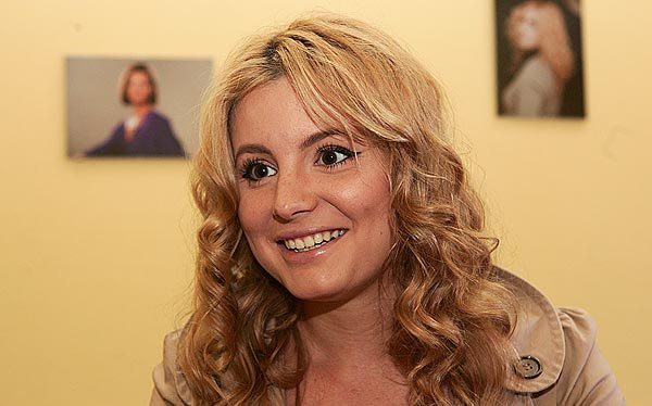 Елена Ряснова покорила сердце принца Френсиса в проекте Холостяк 2