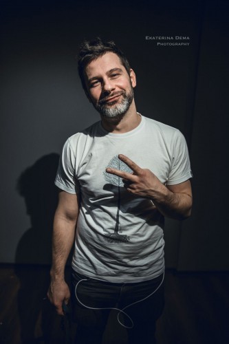 Юрий Петров