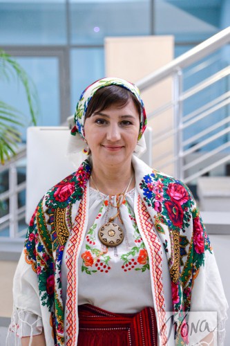 Задай вопрос звезде шоу Битвы экстрасенсов