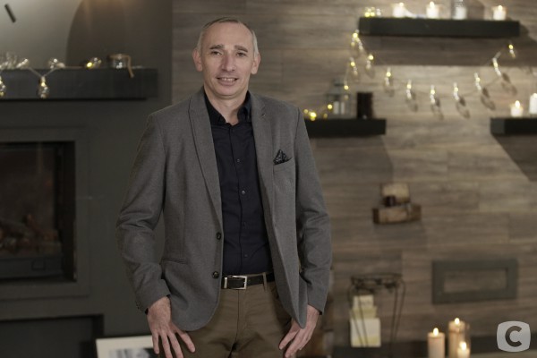 Григорий Липовецкий