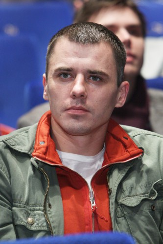 Биография Игоря Петренко