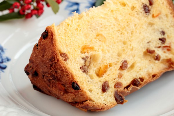 Пасхальный кулич