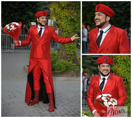 Филипп Киркоров