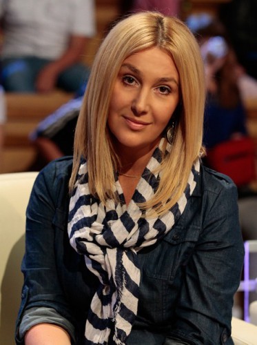 Снежана Егорова