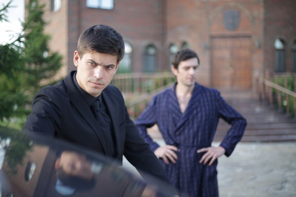 Алексей Яровенко