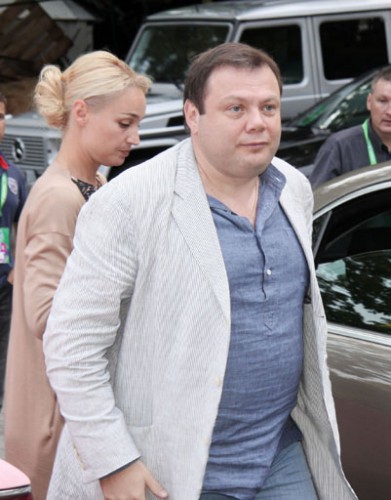Михаил Фридман