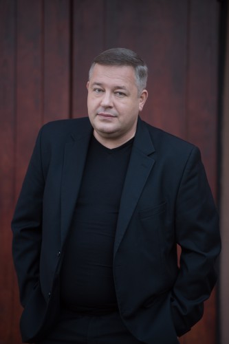 Алексей Смолка