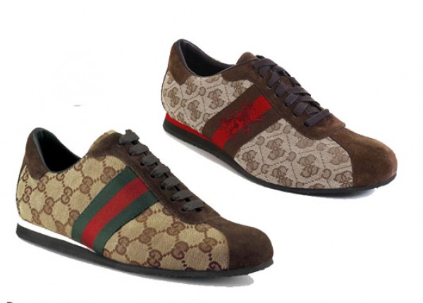Gucci и Guess судятся уже четыре года