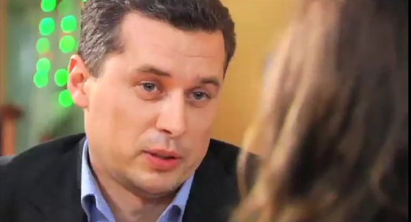 Алексей не смог покорить сердце Евгении