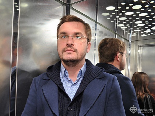 Александр Пономарев хотел бы жить с сыном