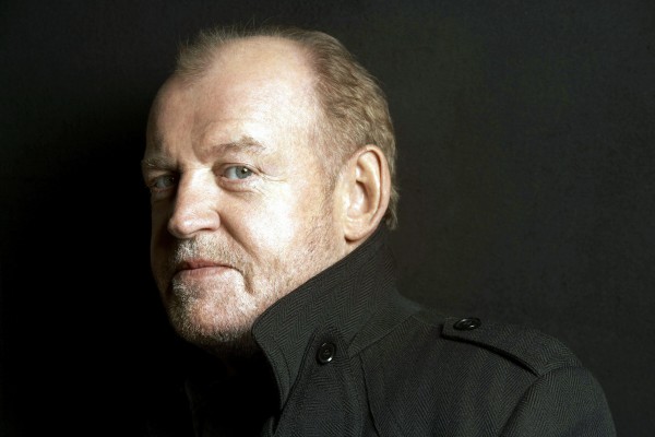 Умер Джо Кокер