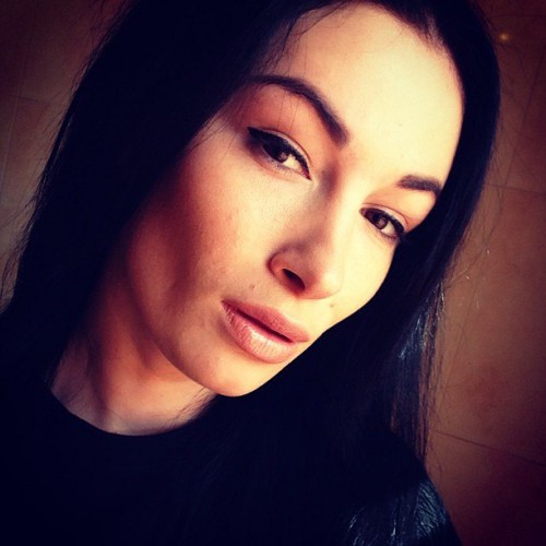 Приходько сыграла свадьбу