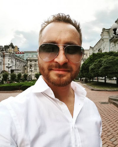 Олег Собчук