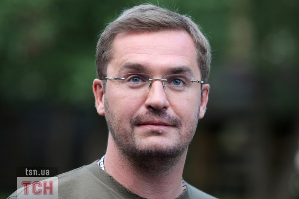 Александр Пономарев имеет дело с прокуратурой