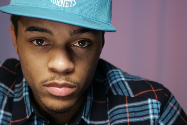 Биография Bow Wow
