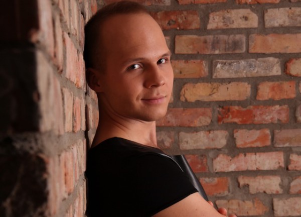 Влад Дарвин заговорил о сотрудничестве с Тиной Кароль
