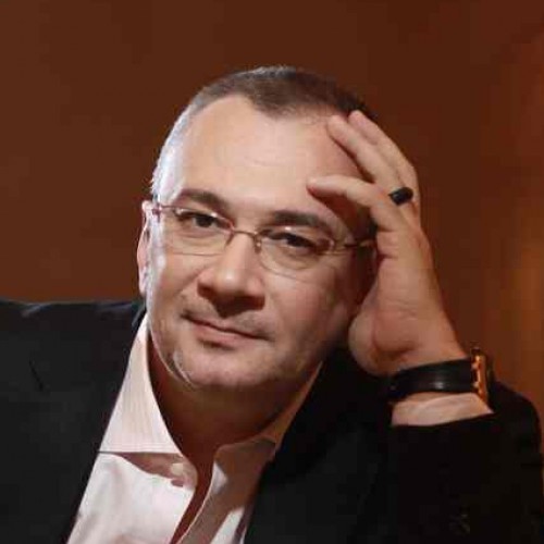 Константин Меладзе запускает проект Хочу в ВИА Гру