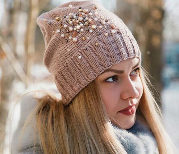 Какие шапки будут модными в 2019 году
