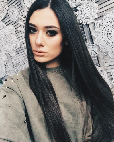 Юля Дыхан