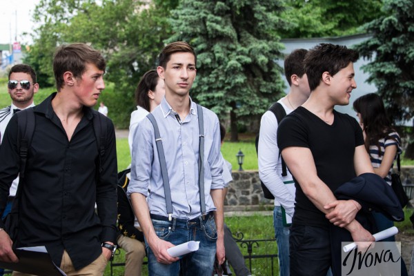 Кастинги в шоу Меладзе