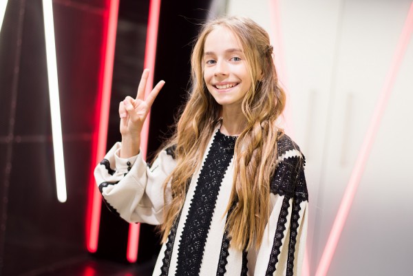 Екатерина Манузина