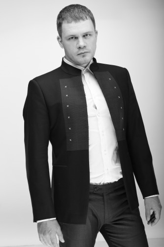 Вадим Лисица идет в депутаты