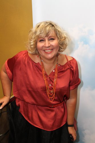 Марина Голуб погибла осенью 2012 гола