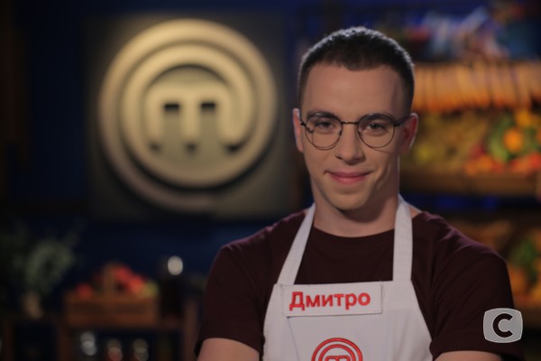 Дмитрий Кравчук