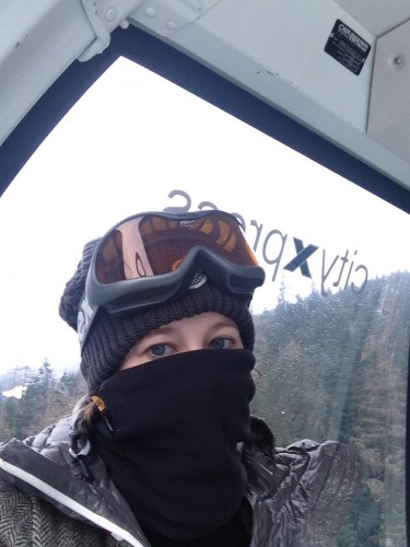 Анастасия Волочкова встречает Рождество на Мальдивах